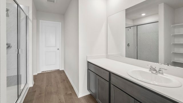 2311 Felly Drive, Crandall, TX 75114