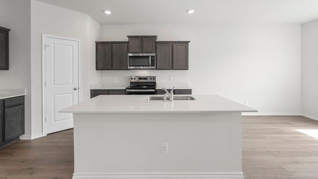 2311 Felly Drive, Crandall, TX 75114