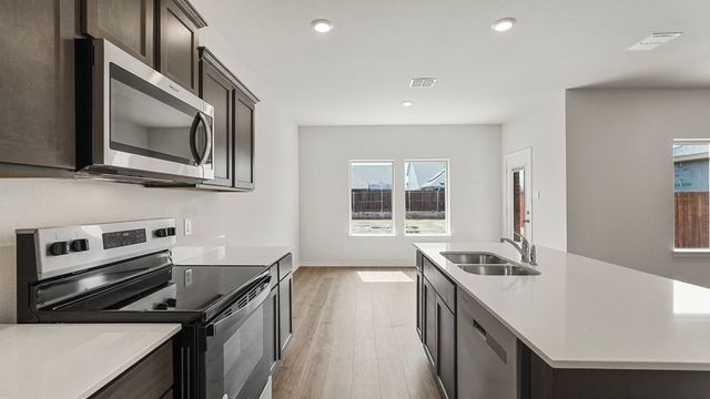 2311 Felly Drive, Crandall, TX 75114