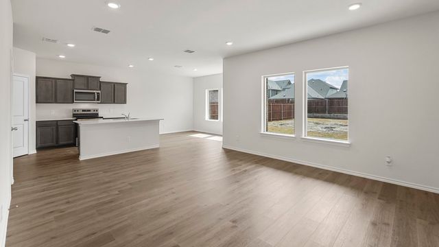 2311 Felly Drive, Crandall, TX 75114