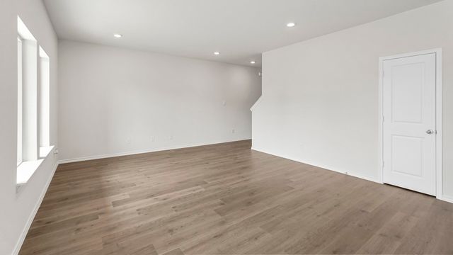 2311 Felly Drive, Crandall, TX 75114