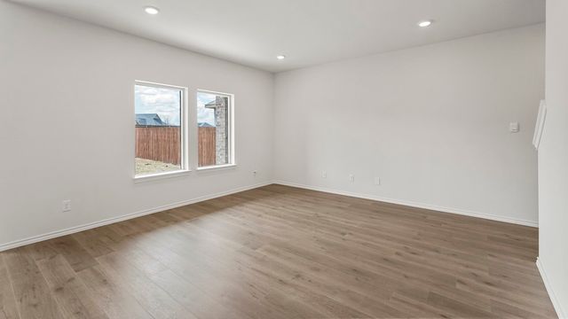 2311 Felly Drive, Crandall, TX 75114