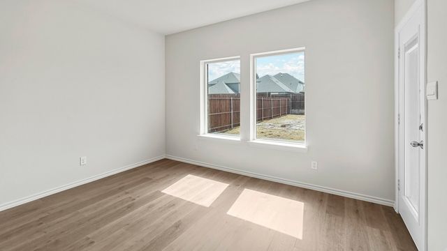 2311 Felly Drive, Crandall, TX 75114