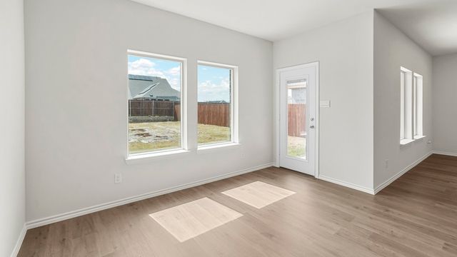 2311 Felly Drive, Crandall, TX 75114