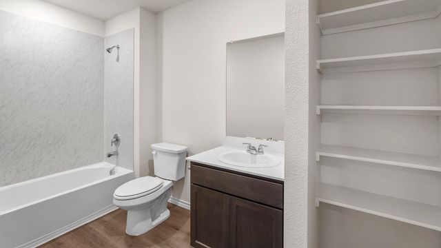 2311 Felly Drive, Crandall, TX 75114