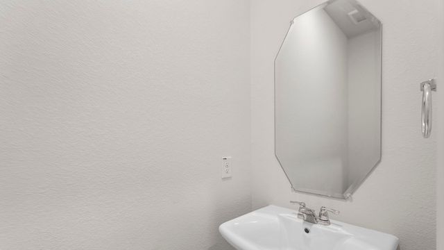 2311 Felly Drive, Crandall, TX 75114