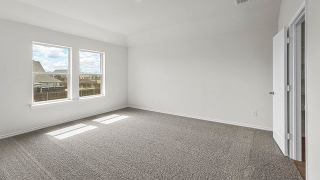 2311 Felly Drive, Crandall, TX 75114