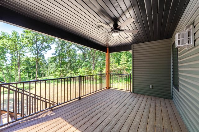 13265 N OLD NUMBER 7, Columbia, MO 65202