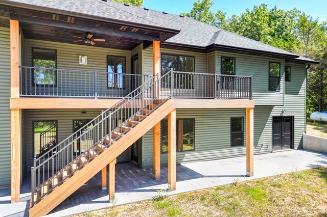 13265 N OLD NUMBER 7, Columbia, MO 65202