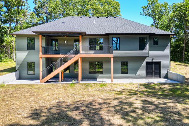 13265 N OLD NUMBER 7, Columbia, MO 65202