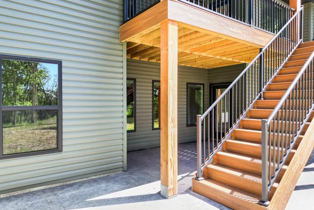 13265 N OLD NUMBER 7, Columbia, MO 65202