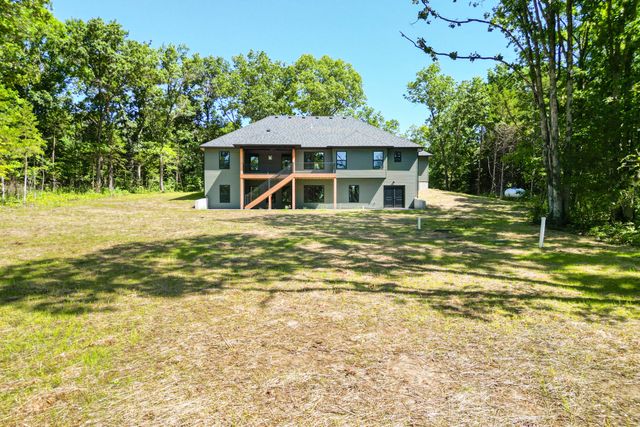 13265 N OLD NUMBER 7, Columbia, MO 65202