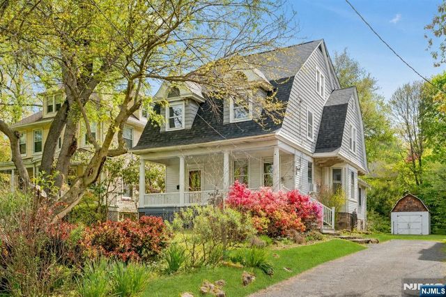 76 Magnolia Avenue, Tenafly, NJ 07670