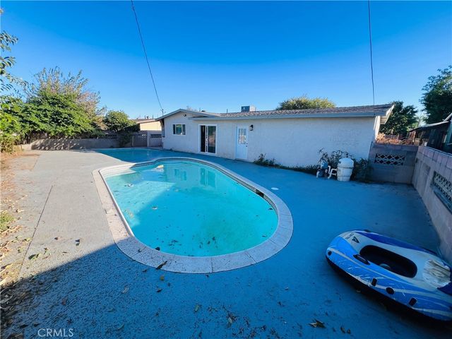 600 June Street, Rialto, CA 92376
