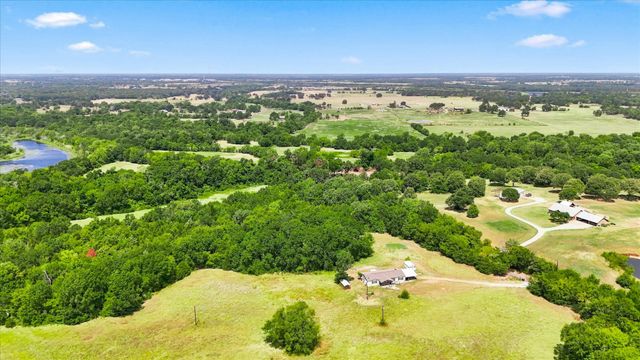5180 Vz County Road 3415, Wills Point, TX 75169