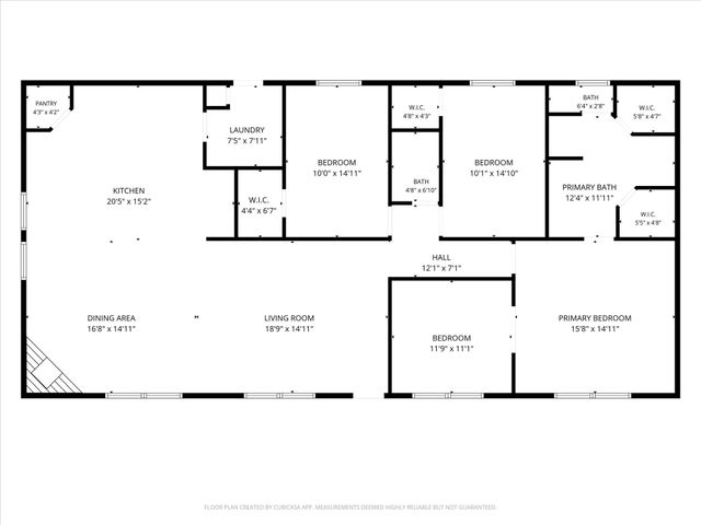 5180 Vz County Road 3415, Wills Point, TX 75169