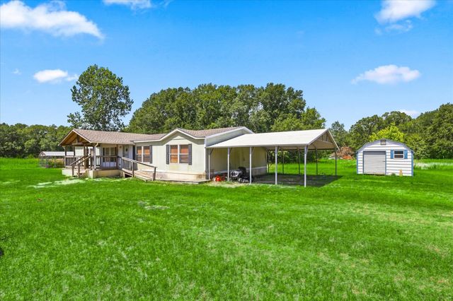 5180 Vz County Road 3415, Wills Point, TX 75169