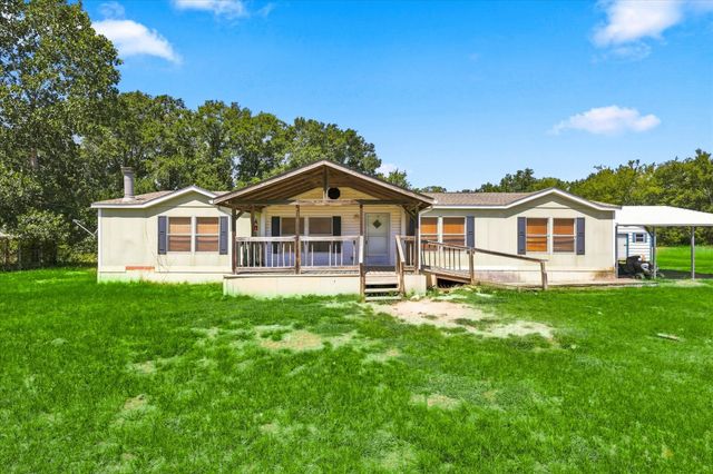 5180 Vz County Road 3415, Wills Point, TX 75169