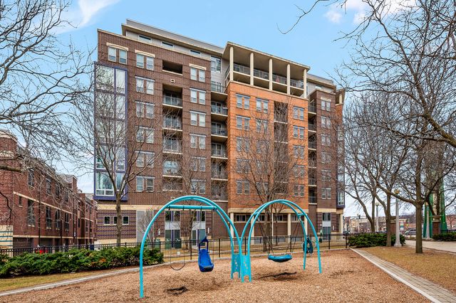 437 W Division Street 409, Chicago, IL 60610