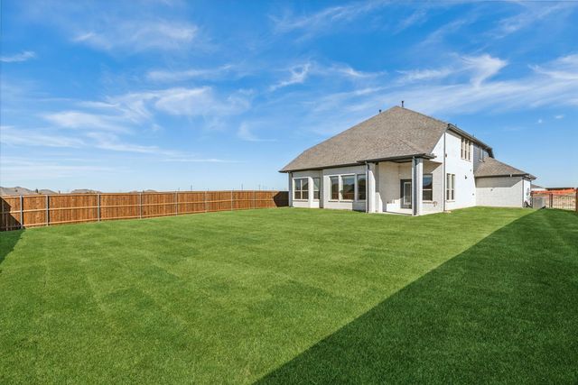 4336 Biddle Street, Midlothian, TX 76065