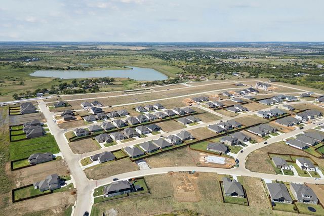 4336 Biddle Street, Midlothian, TX 76065