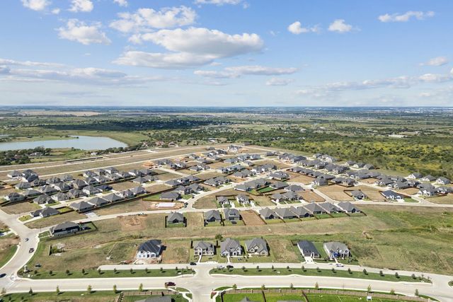 4336 Biddle Street, Midlothian, TX 76065