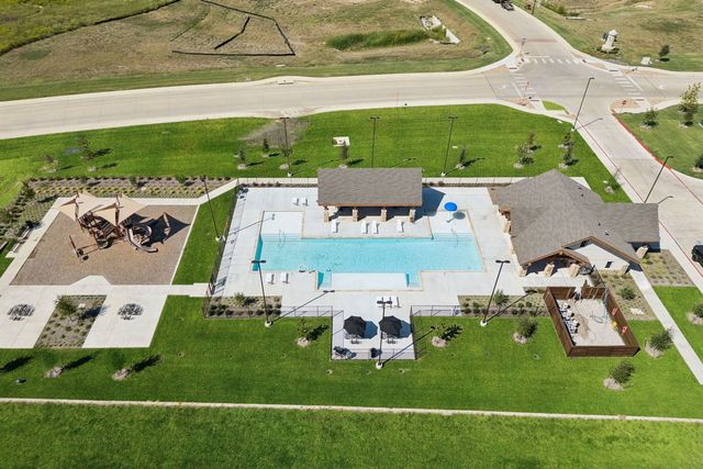 4336 Biddle Street, Midlothian, TX 76065