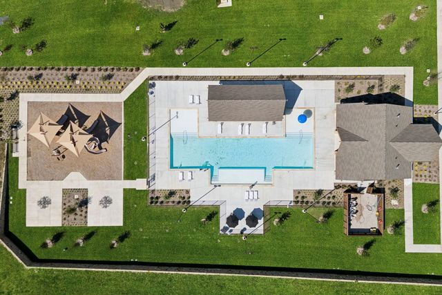 4336 Biddle Street, Midlothian, TX 76065