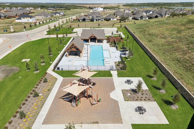 4336 Biddle Street, Midlothian, TX 76065