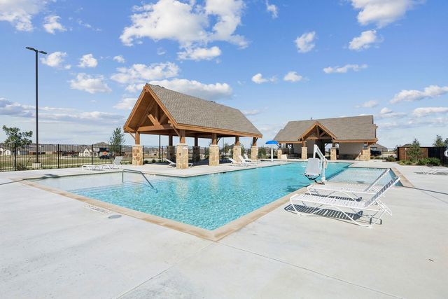 4336 Biddle Street, Midlothian, TX 76065