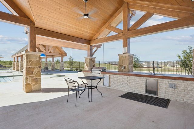 4336 Biddle Street, Midlothian, TX 76065