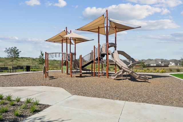 4336 Biddle Street, Midlothian, TX 76065