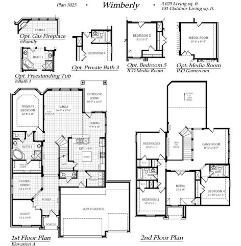 4336 Biddle Street, Midlothian, TX 76065