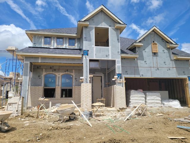 4336 Biddle Street, Midlothian, TX 76065