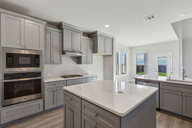 4336 Biddle Street, Midlothian, TX 76065