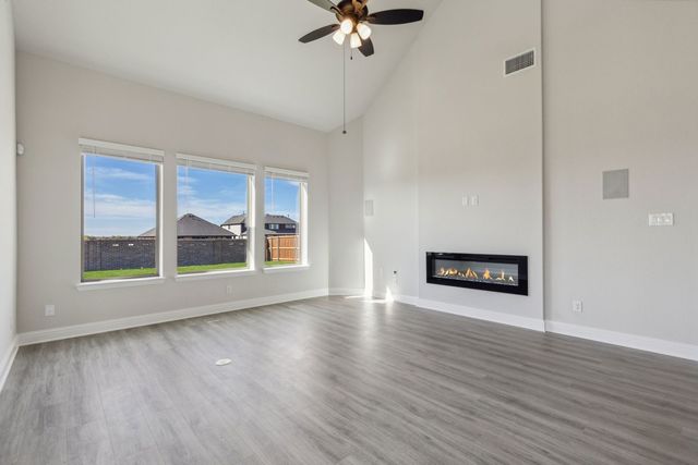 4336 Biddle Street, Midlothian, TX 76065
