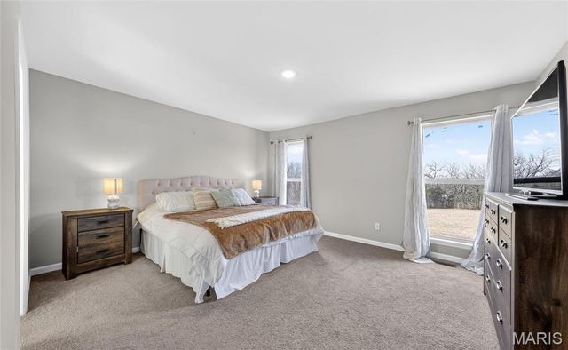 136 Eagle Fork Drive, Moscow Mills, MO 63362