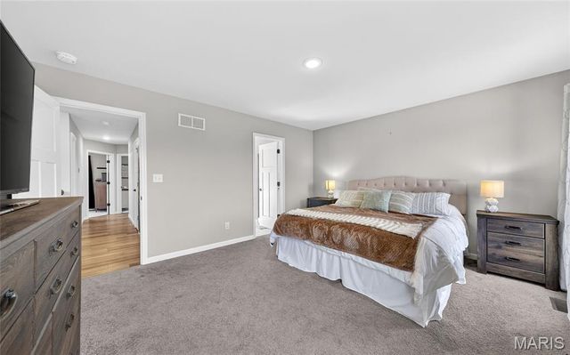 136 Eagle Fork Drive, Moscow Mills, MO 63362