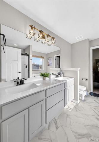 136 Eagle Fork Drive, Moscow Mills, MO 63362