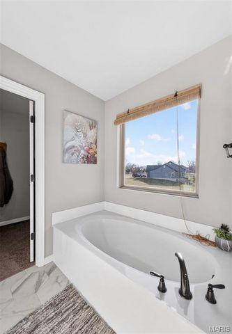 136 Eagle Fork Drive, Moscow Mills, MO 63362