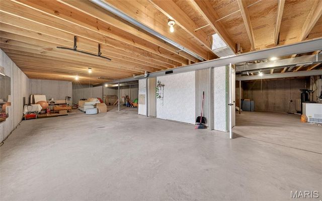 136 Eagle Fork Drive, Moscow Mills, MO 63362