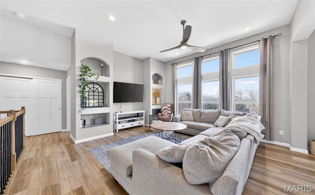 136 Eagle Fork Drive, Moscow Mills, MO 63362