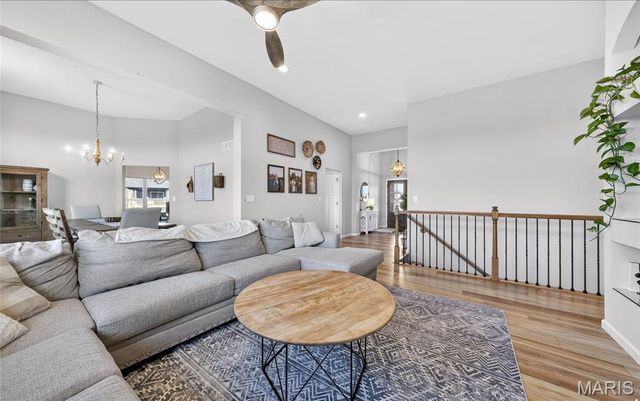 136 Eagle Fork Drive, Moscow Mills, MO 63362