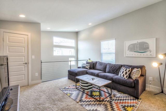 1309C Stainback Ave, Nashville, TN 37207