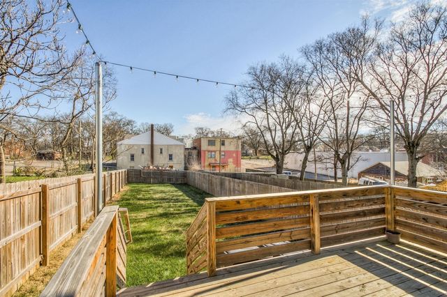 1309C Stainback Ave, Nashville, TN 37207