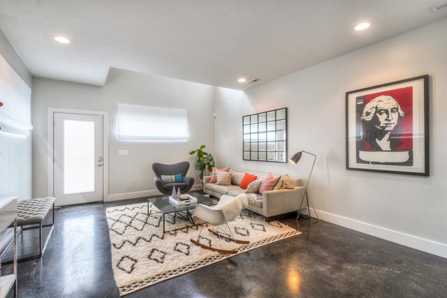 1309C Stainback Ave, Nashville, TN 37207