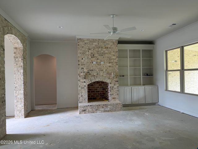 807 Albany Street, Brandon, MS 39042