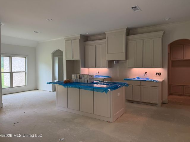 807 Albany Street, Brandon, MS 39042