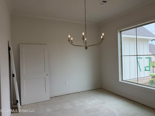 807 Albany Street, Brandon, MS 39042