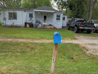 3288 Burnell Avenue, Flint Charter Township, MI 48504